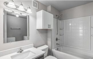 2 beds, 1 bath, 875 sqft, $1,230, Unit 16-1614