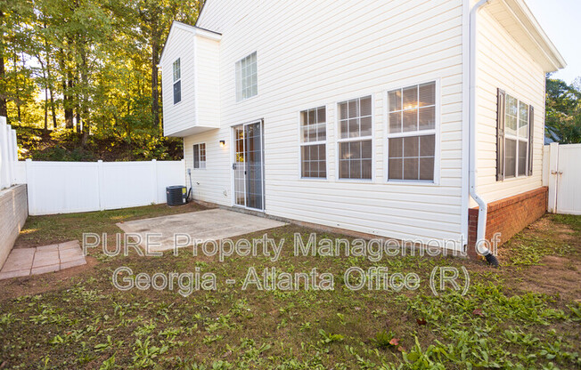 Partner-provided property photo