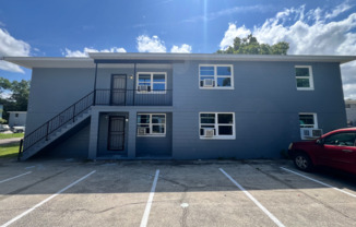 1550 Morgan Street, Jacksonville, FL 32209