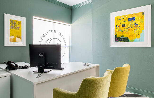 Carrollton Crossing Apartments