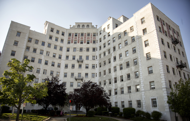 Liberty Circle Apartments