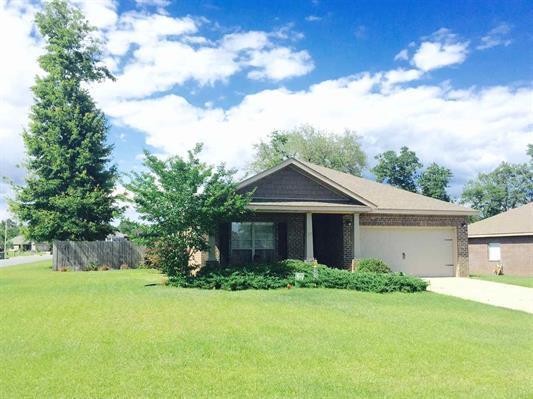 Beautiful 3BR/2BA Home in Rustic Ridge - Minutes from NAS Whiting Field