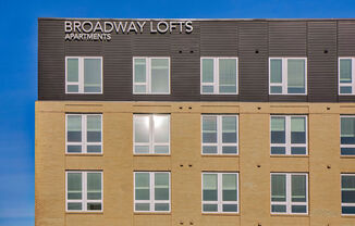 Broadway Lofts