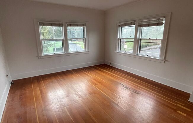 2442 SW 5th Avenue ~ Charming Vintage 4-Plex