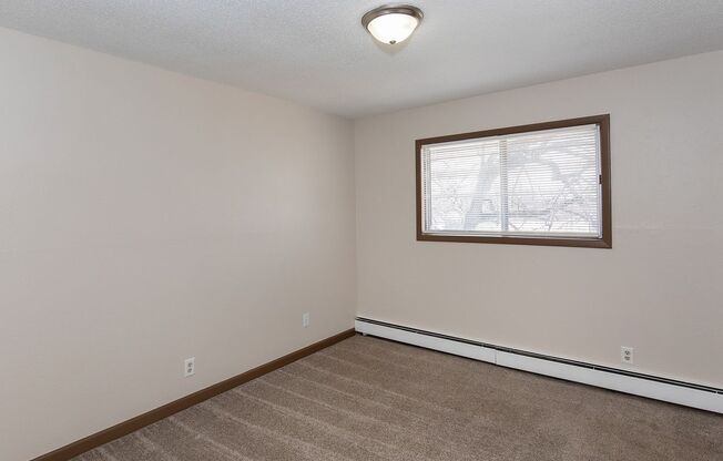 Sycamore Street Apartments