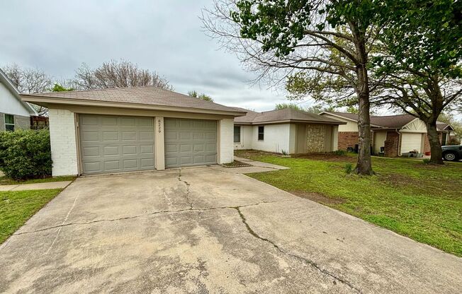 Completely Remodeled 4 bedroom Home