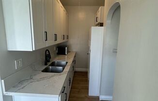 1 bed, 1 bath, $1,795, Unit 6