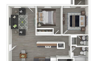 Partner-provided photo for $1347 unit