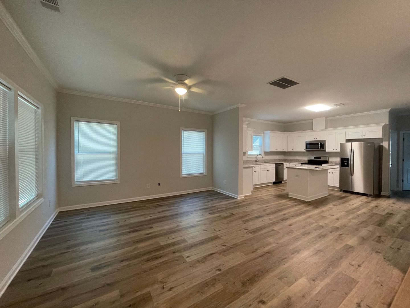 NEW CONSTRUCTION 4 BEDROOM PRE-LEASING FOR AUGUST 2025!