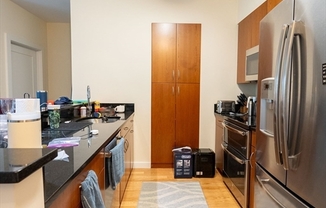 1 bed, 1 bath, 759 sqft, $3,600, Unit 205