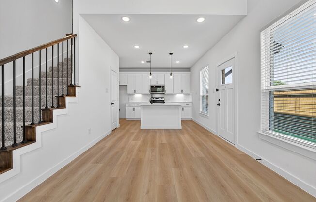 Yasmin Court Townhomes