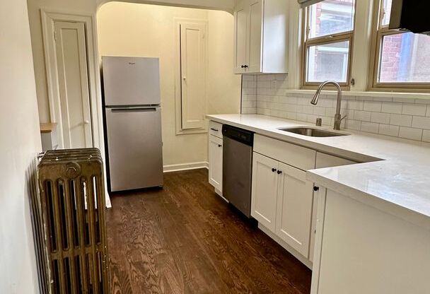 Studio, 1 bath, 500 sqft, $1,650, Unit 304