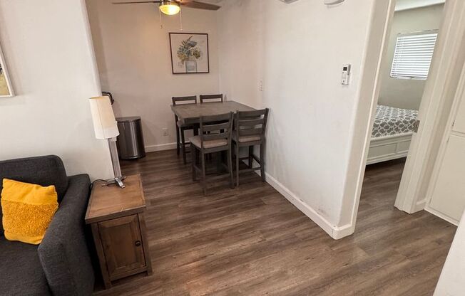 1 bed, 1 bath, 450 sqft, $2,375, Unit 15