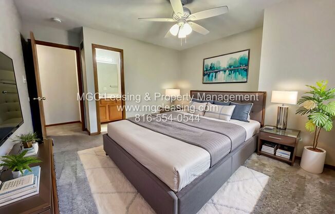 3 beds, 2.5 baths, 1,364 sqft, $1,395, Unit 507 SW 6th St Ter