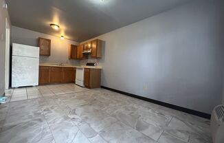 1 bed, 1 bath, $790, Unit 1706 South Powell #102