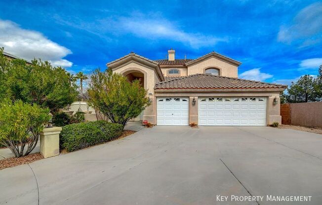 9462 CASTILLANA CT