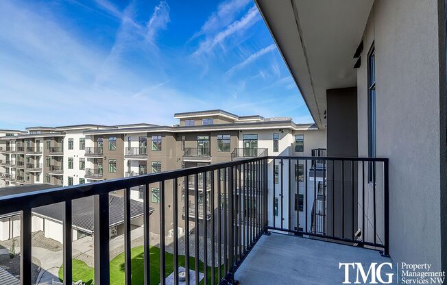 1 bed, 1 bath, 570 sqft, $1,550, Unit 110