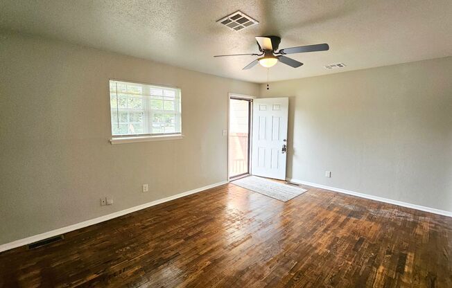 Beautifully Renovated 4 Bed