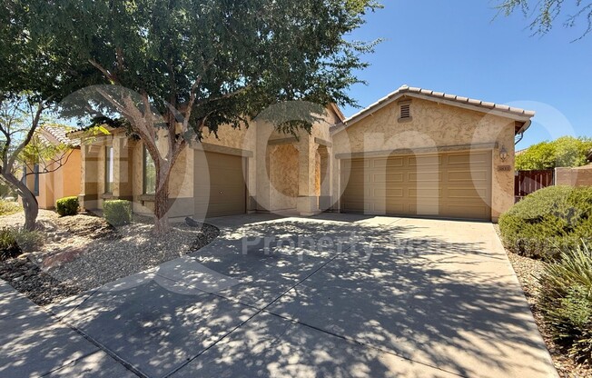 3831 E ZION PL