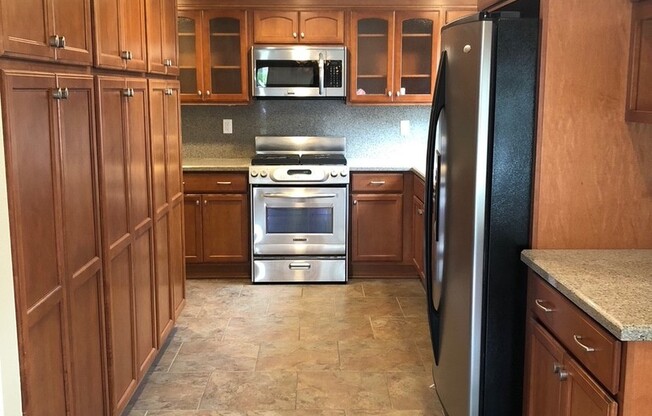 3 beds, 2 baths, $3,800