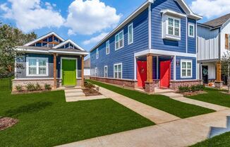 Studio, 1 bath, 369 sqft, $1,299, Unit 3219T