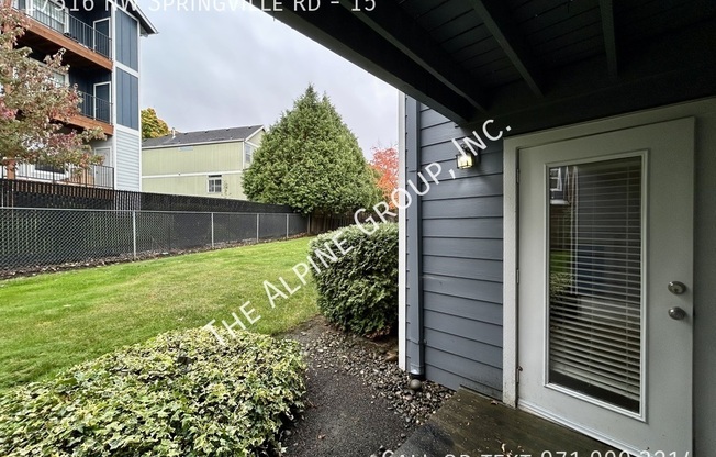 Partner-provided property photo