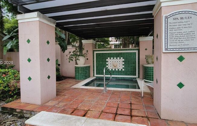 12124 SAINT ANDREWS PL UNIT 201 MIRAMAR, FL 33025