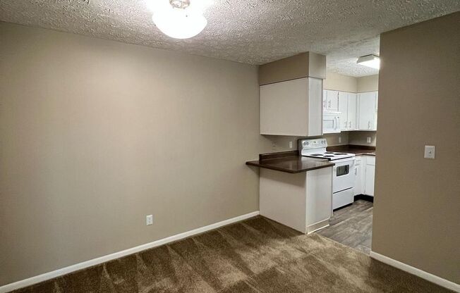 1 bed, 1 bath, 750 sqft, $1,130, Unit 1815HN