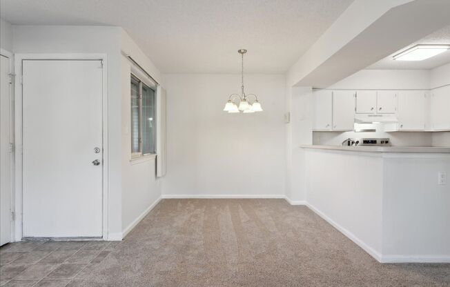 2 beds, 1 bath, $1,250