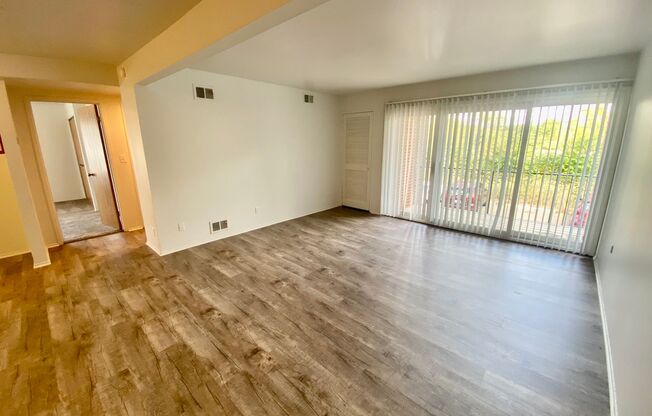 Ambassador East Apartments