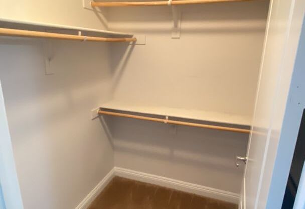 1 bed, 1 bath, $1,550