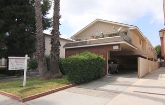 1161 Linden Properties