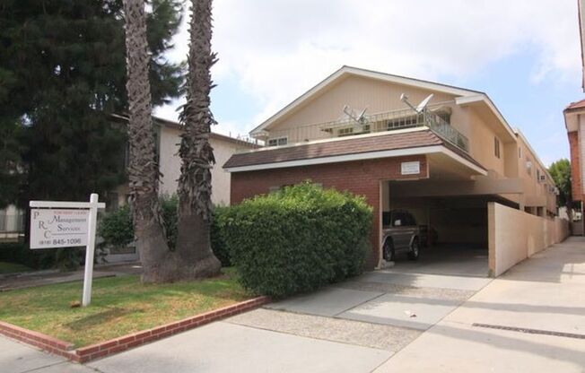 1161 Linden Properties