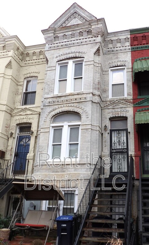 403 M Street NE