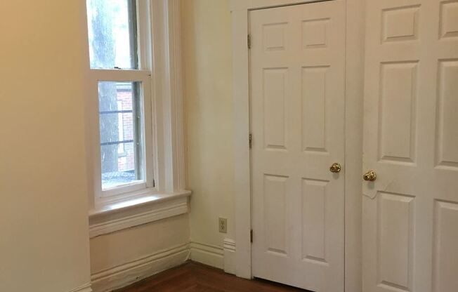 1239 So. Brook Street