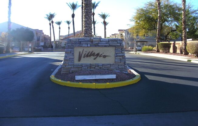 2 BEDROOM 2 BATH CONDO IN NORTH LAS VEGAS