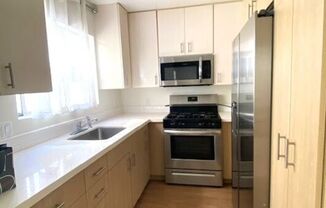 Studio, 1 bath, 350 sqft, $1,995, Unit 6