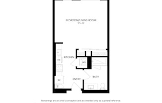 Partner-provided photo for $2265 unit