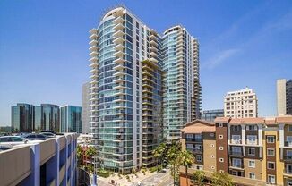 411 West Seaside Way #901