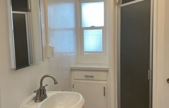 Studio, 1 bath, 400 sqft, $1,850, Unit 1249 A