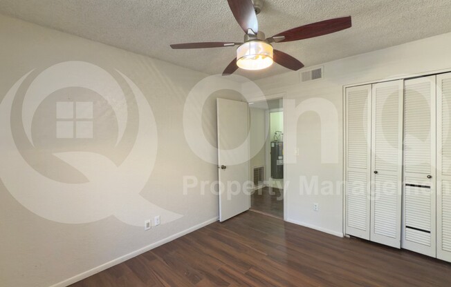 2 beds, 2 baths, 1,017 sqft, $1,699, Unit F124