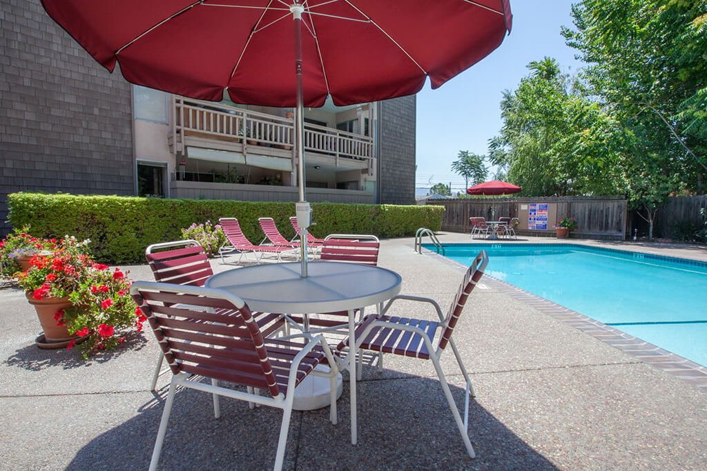 The Glens Apartments