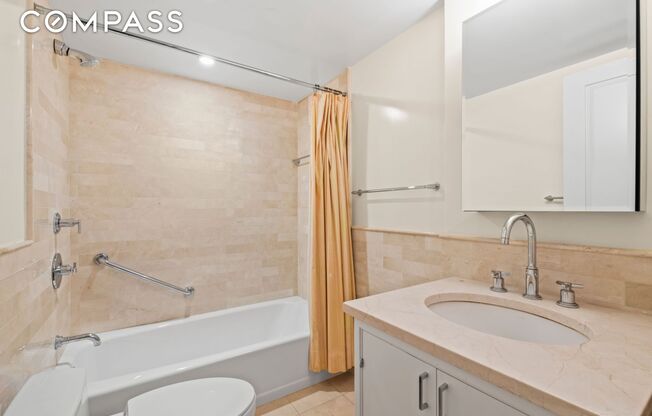 2 beds, 2 baths, 1,460 sqft, $11,500, Unit D303