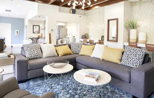 Spacious Layouts at The Knolls, Thousand Oaks, CA, 91362