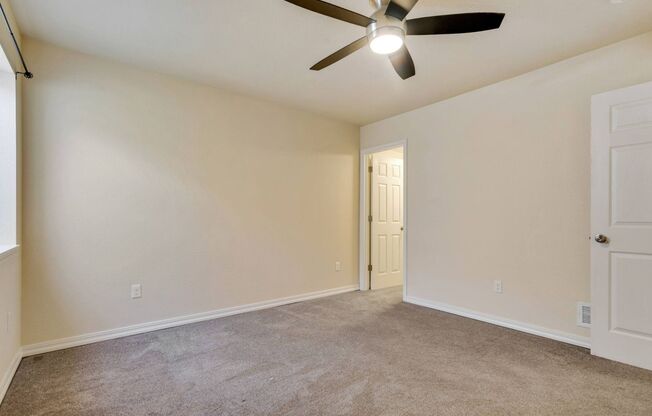 Beautiful 3-Bedroom, 2½-Bath Home with Open Floor Plan in East Fort Collins