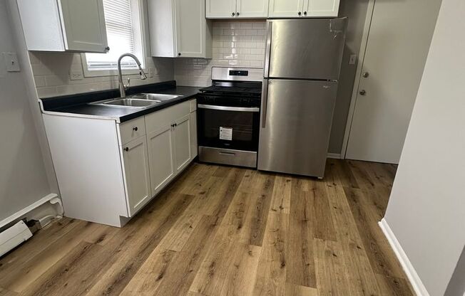 54 Flats LLC
