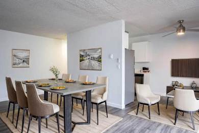 Studio, 1 bath, $1,485