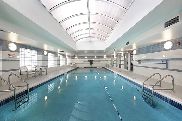 Studio, 1 bath, $6,350, Unit 6D