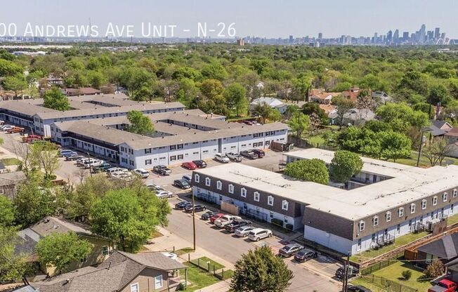 Partner-provided property photo