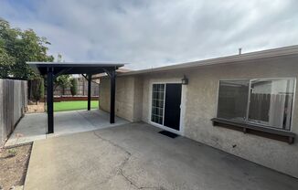 3 beds, 2 baths, $2,750